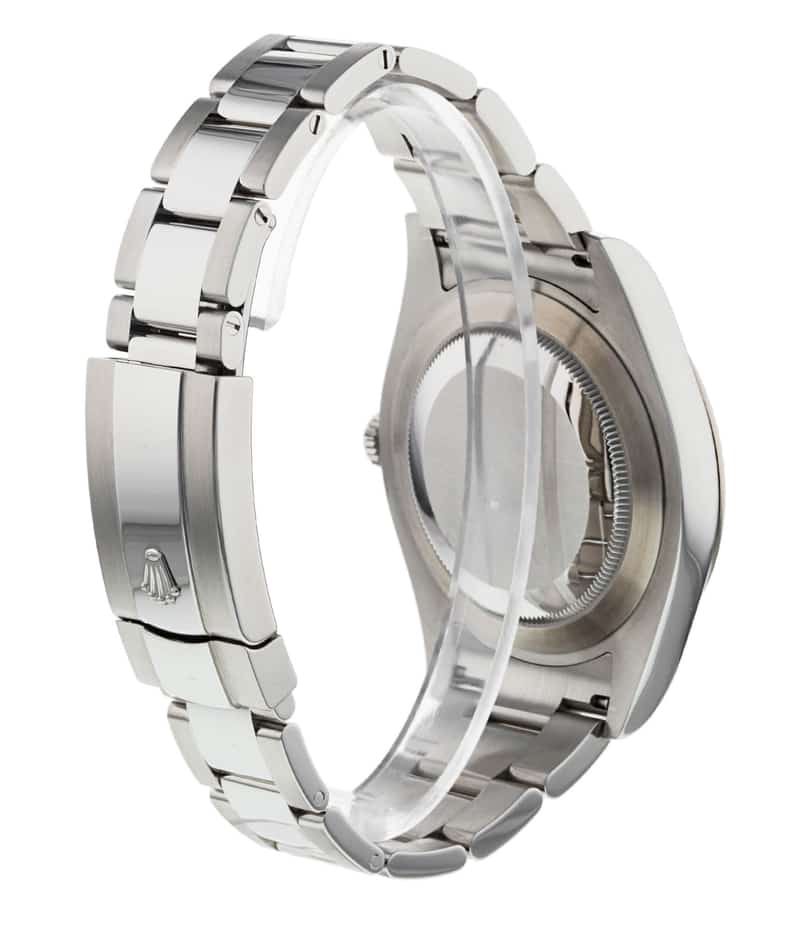Rolex Datejust II 116334